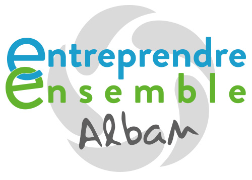 Entreprendre Ensemble Alban