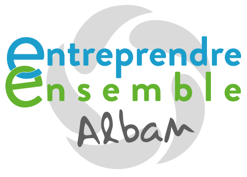 Entreprendre Ensemble Alban