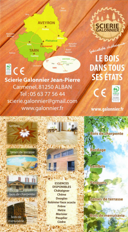 Entreprendre Ensemble Alban