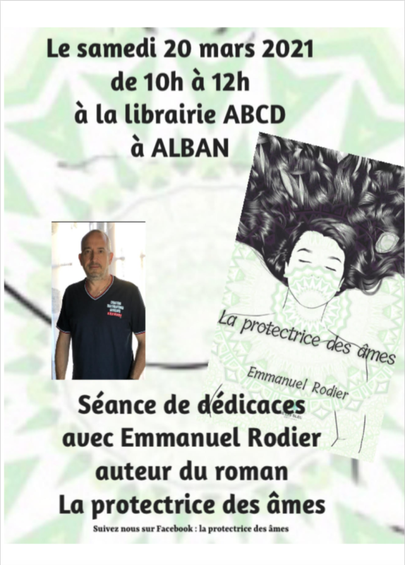 Entreprendre Ensemble Alban