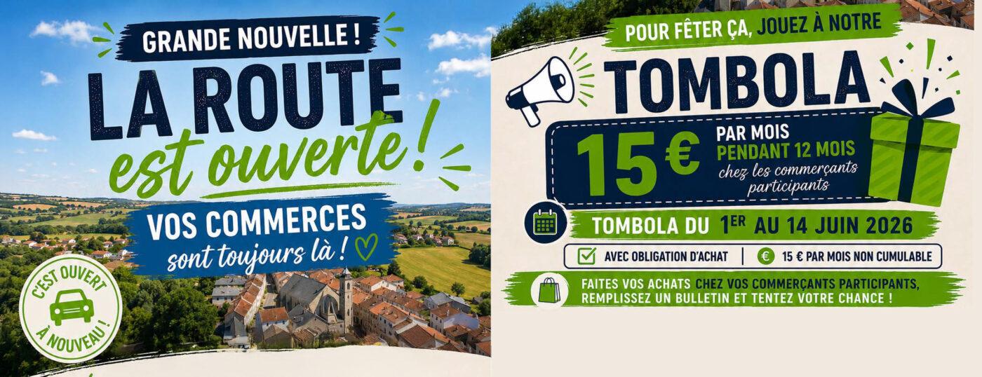 Entreprendre Ensemble Alban
